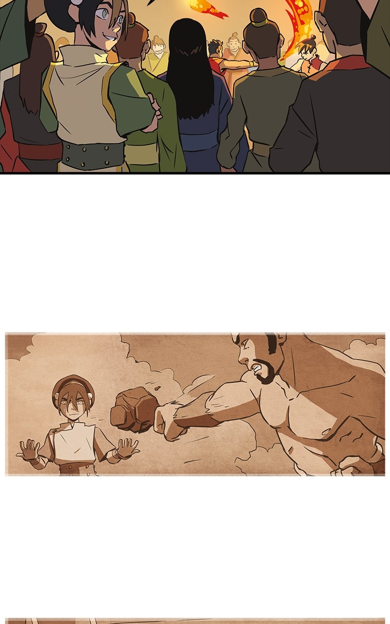 Avatar: The Last Airbender Episode 93 page 7 - 