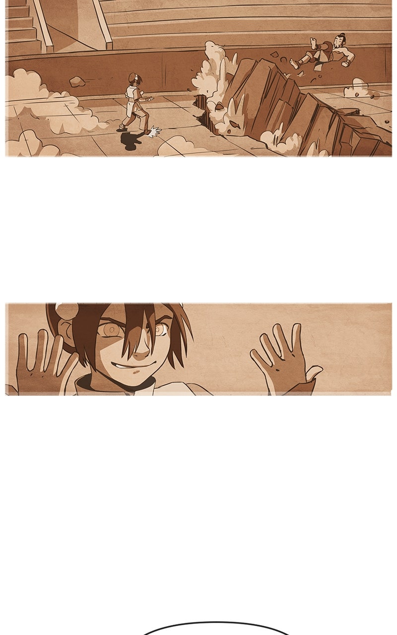 Avatar: The Last Airbender Episode 93 page 8 - 