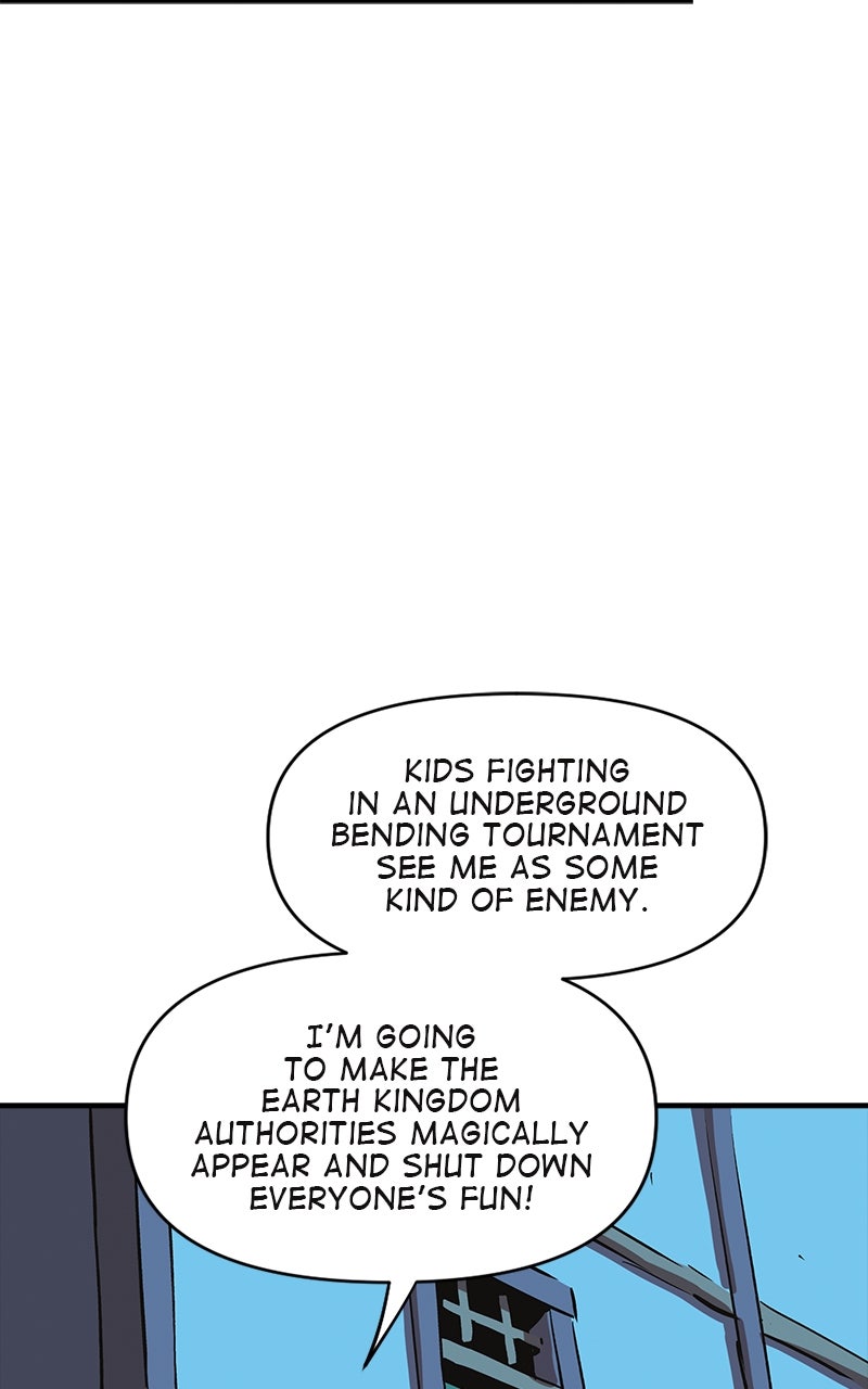 Avatar: The Last Airbender Episode 94 page 16 - 