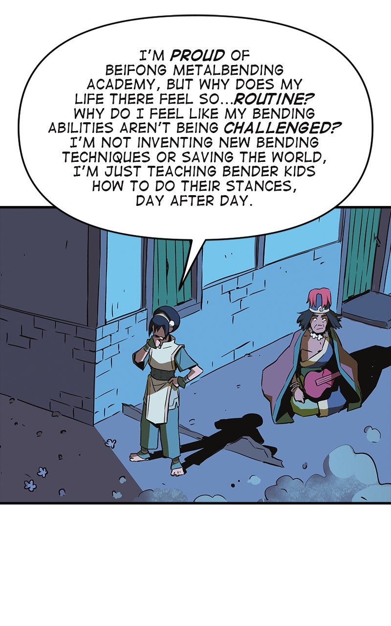 Avatar: The Last Airbender Episode 94 page 19 - 