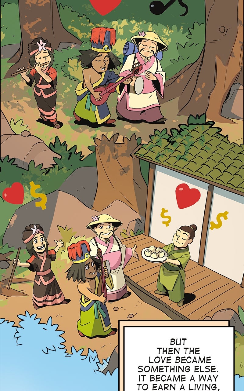 Avatar: The Last Airbender Episode 94 page 24 - 