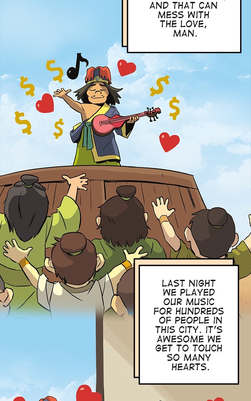 Avatar: The Last Airbender Episode 94 page 25 - 