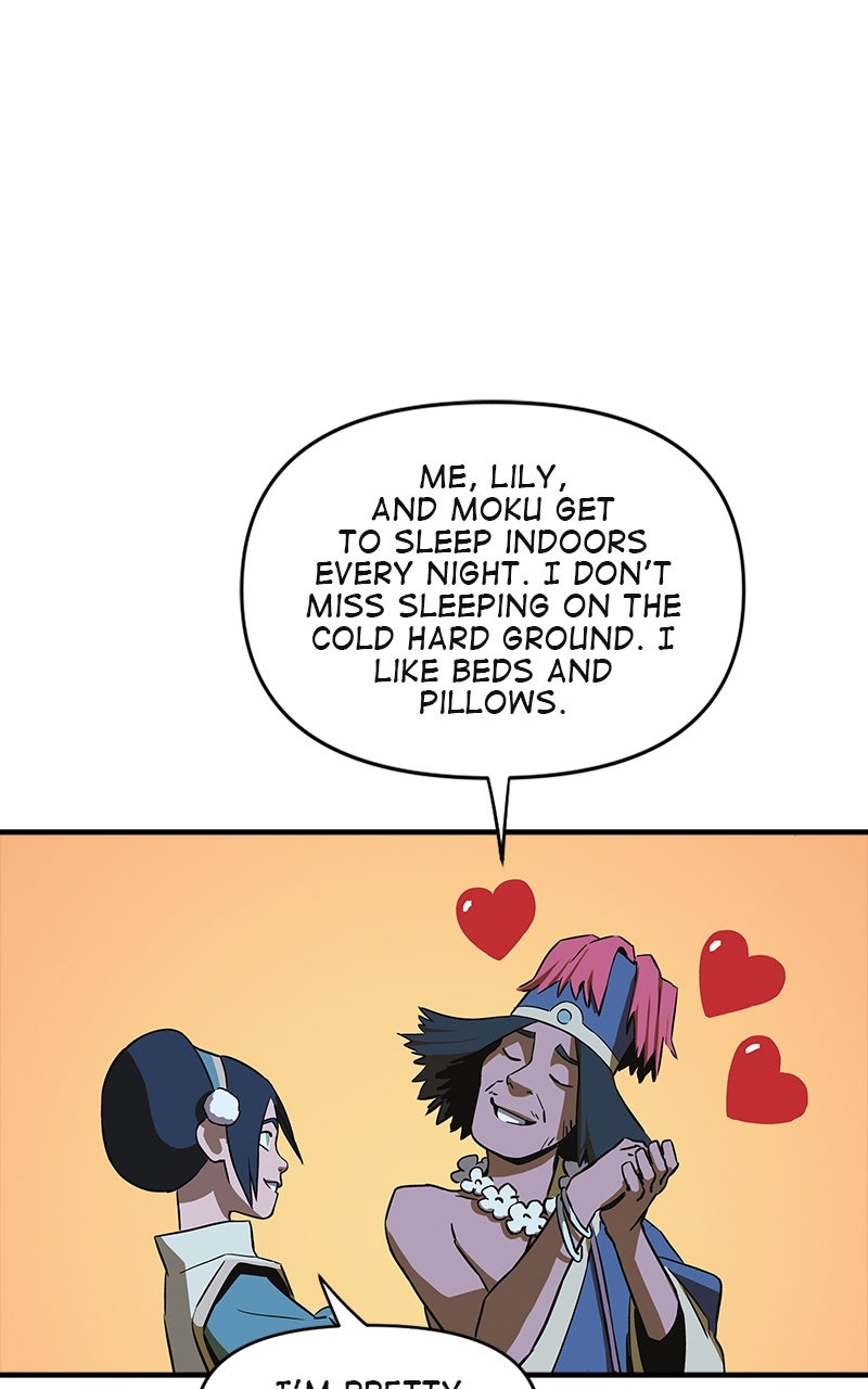 Avatar: The Last Airbender Episode 94 page 29 - 