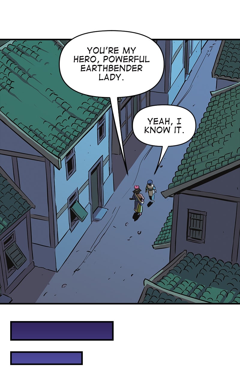Avatar: The Last Airbender Episode 94 page 35 - 