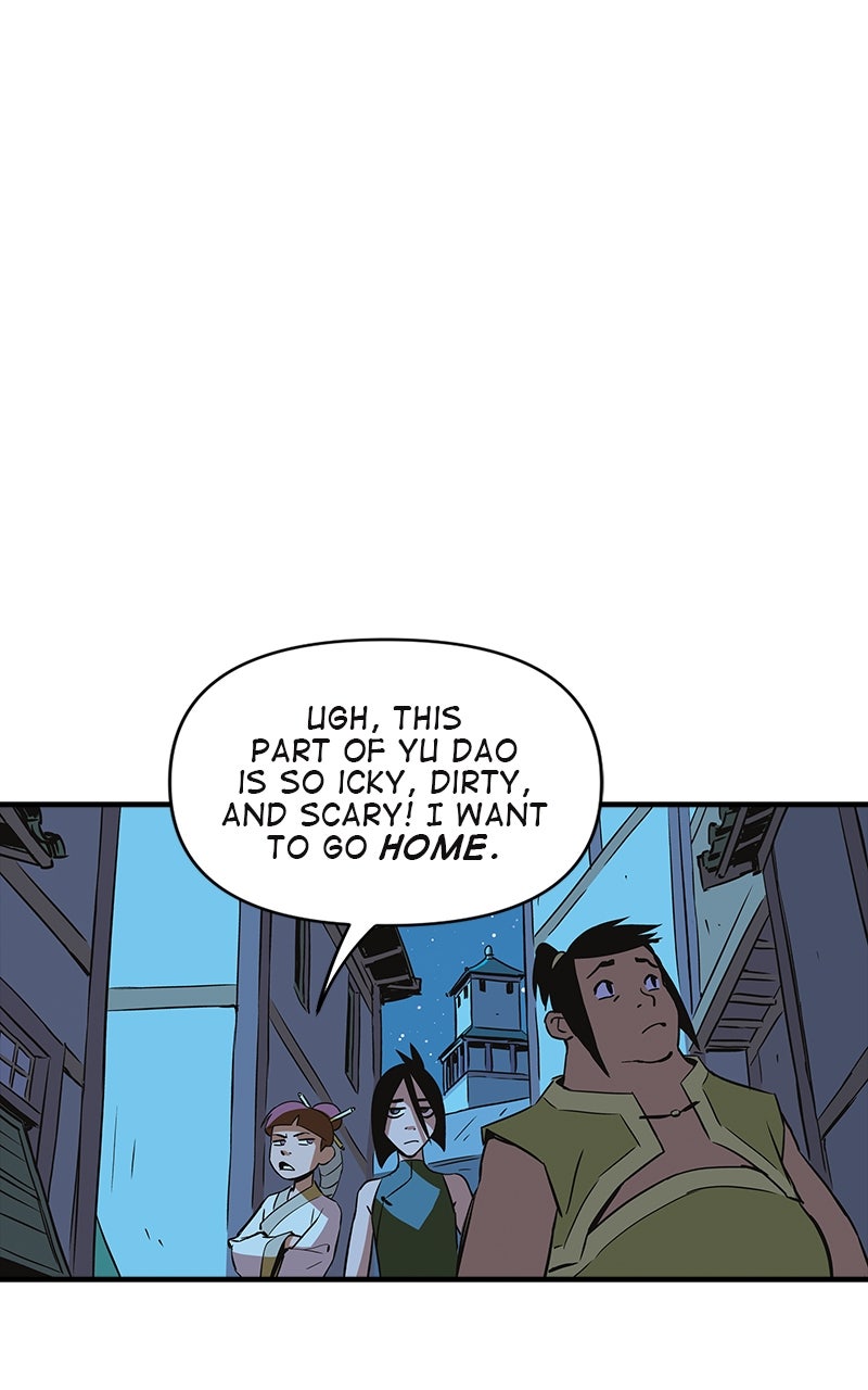 Avatar: The Last Airbender Episode 94 page 36 - 