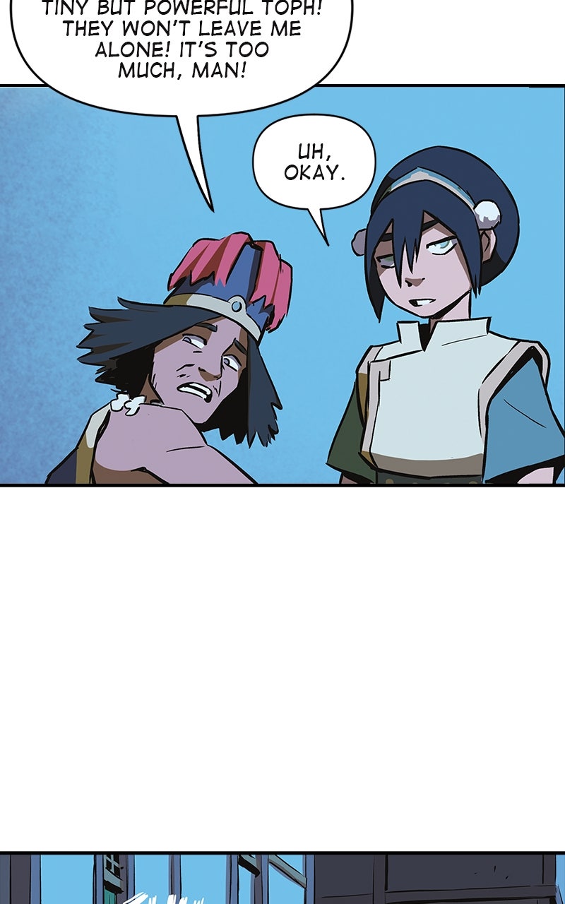 Avatar: The Last Airbender Episode 94 page 5 - 