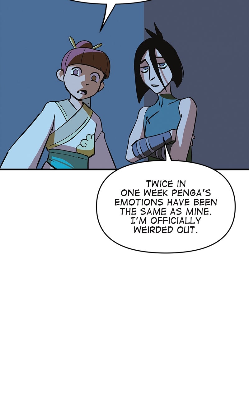 Avatar: The Last Airbender Episode 94 page 44 - 