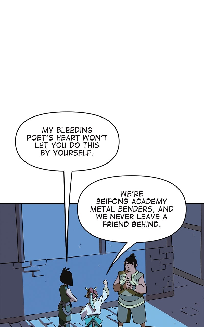 Avatar: The Last Airbender Episode 94 page 46 - 