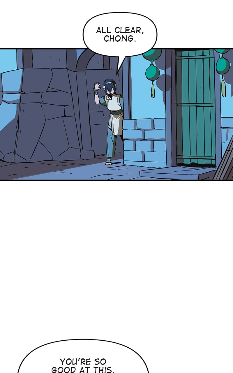 Avatar: The Last Airbender Episode 94 page 49 - 