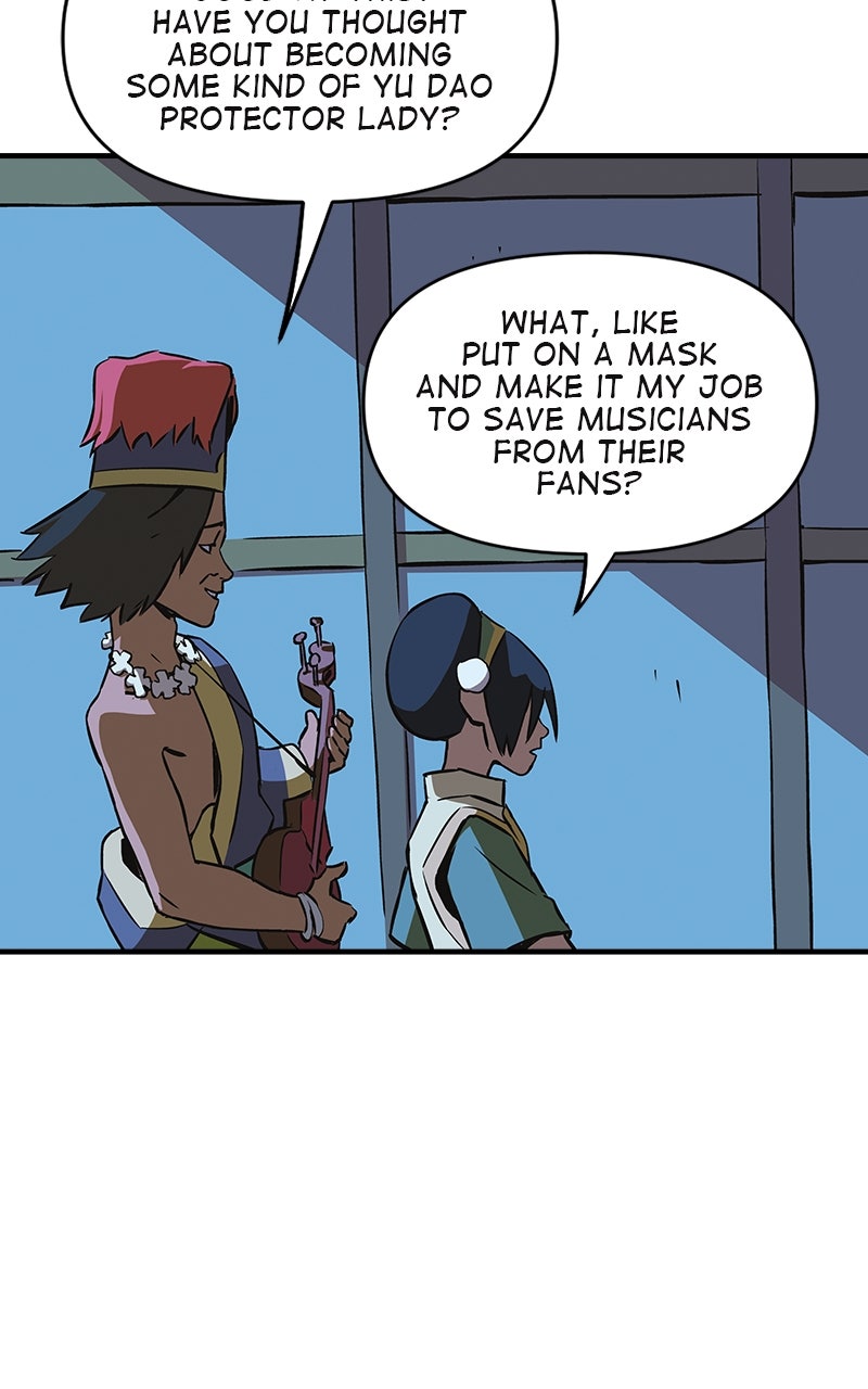 Avatar: The Last Airbender Episode 94 page 50 - 