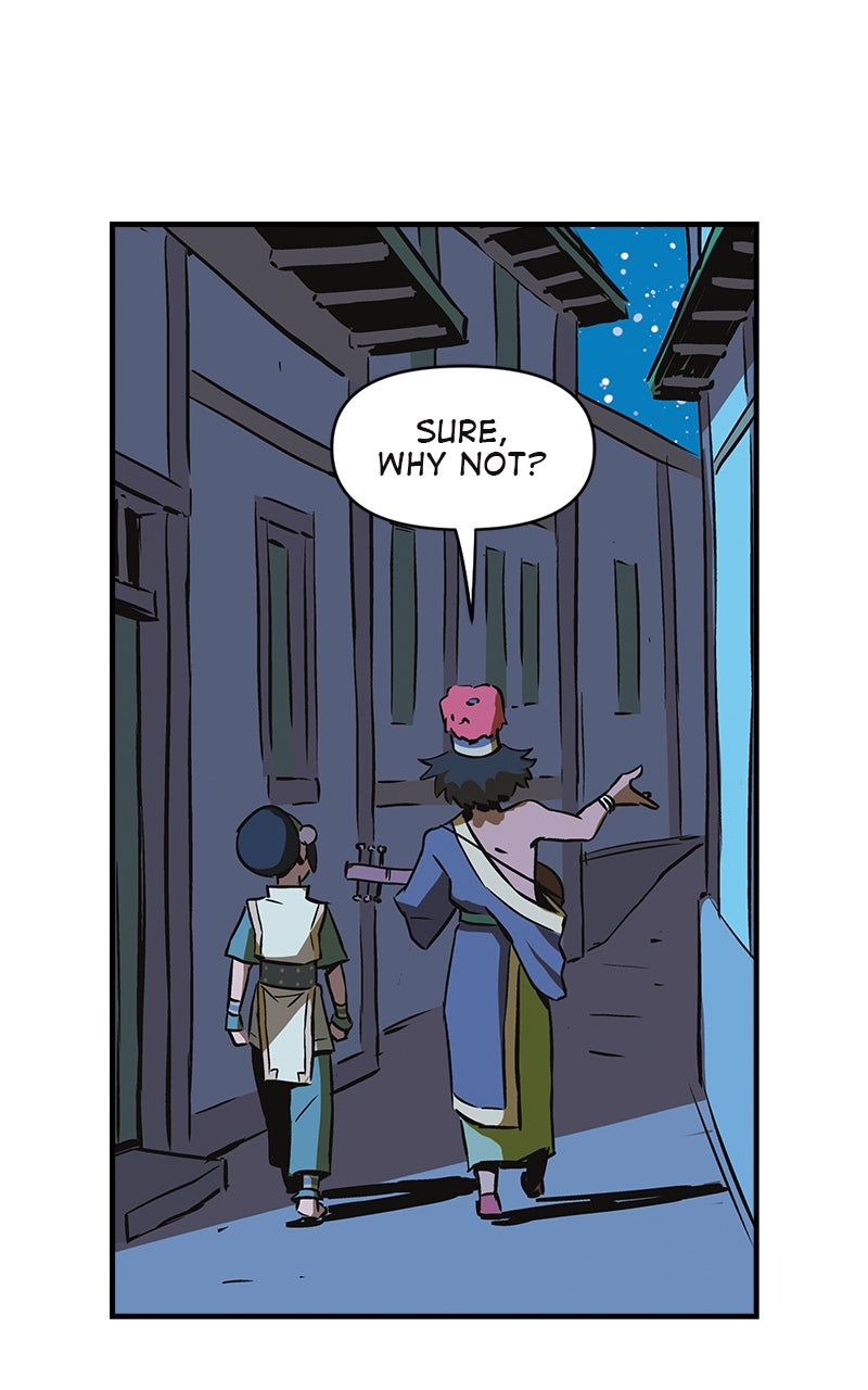 Avatar: The Last Airbender Episode 94 page 51 - 