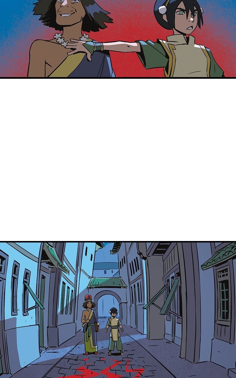 Avatar: The Last Airbender Episode 94 page 55 - 