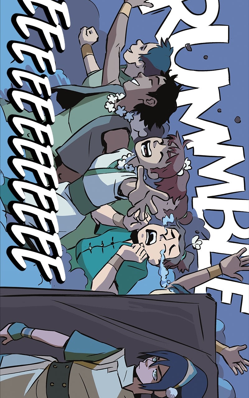 Avatar: The Last Airbender Episode 94 page 7 - 