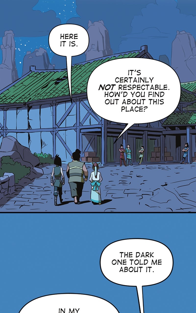 Avatar: The Last Airbender Episode 94 page 61 - 