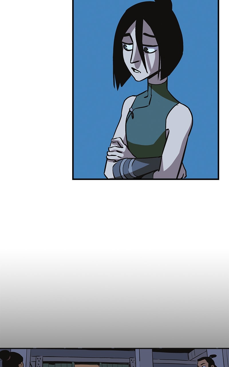 Avatar: The Last Airbender Episode 94 page 65 - 