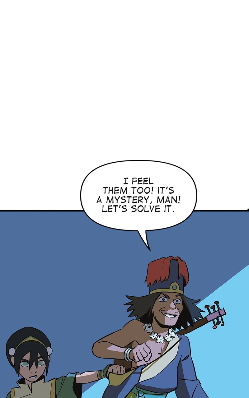 Avatar: The Last Airbender Episode 94 page 73 - 