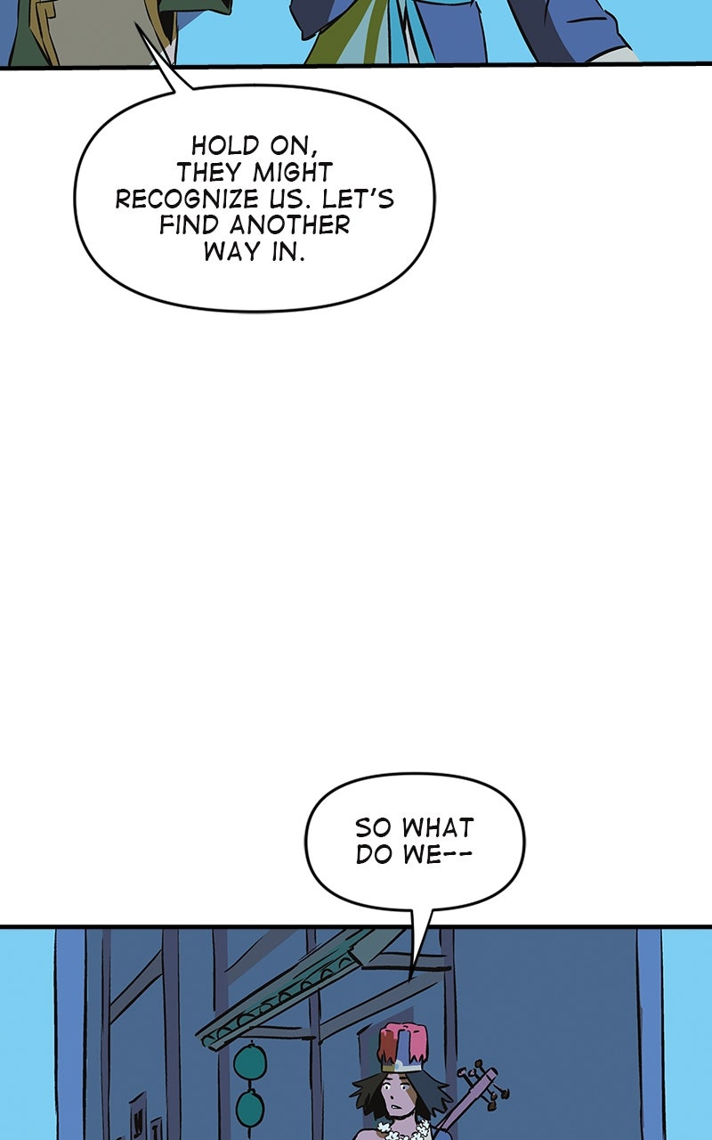 Avatar: The Last Airbender Episode 94 page 74 - 