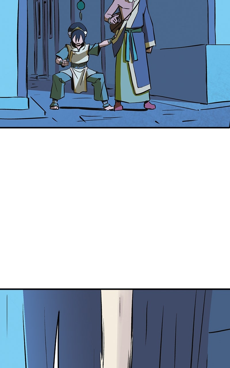 Avatar: The Last Airbender Episode 94 page 75 - 