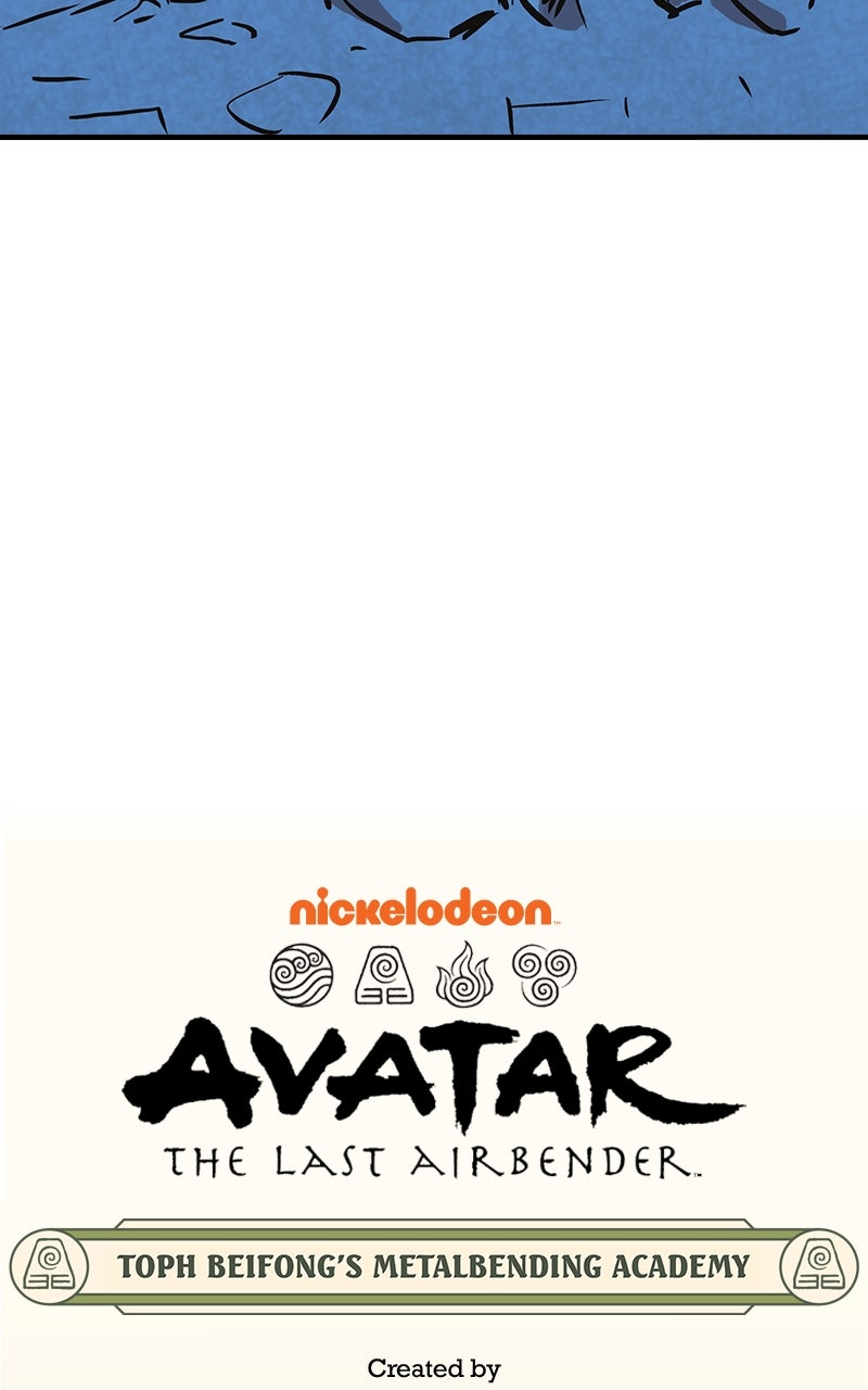Avatar: The Last Airbender Episode 94 page 77 - 