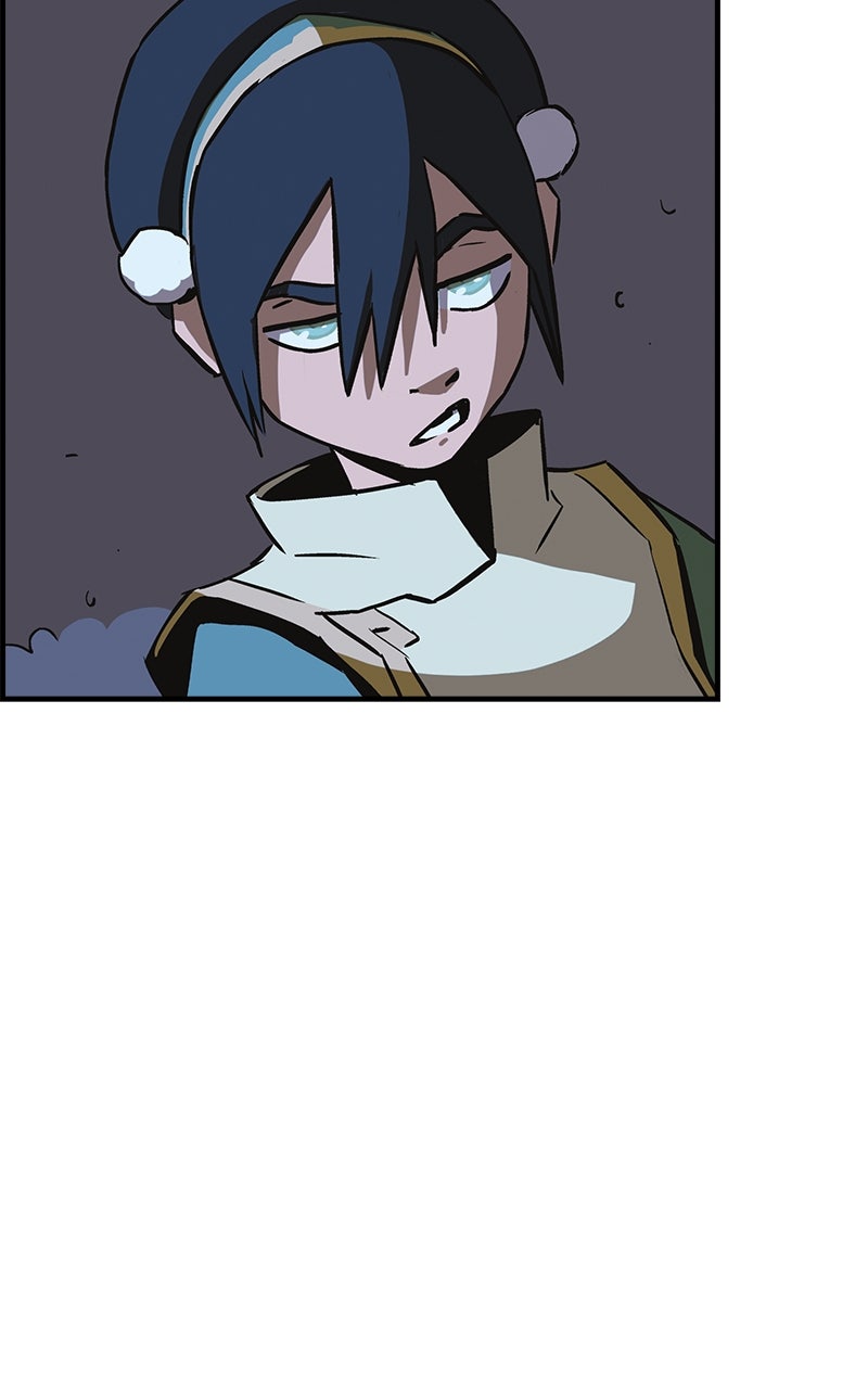 Avatar: The Last Airbender Episode 94 page 9 - 
