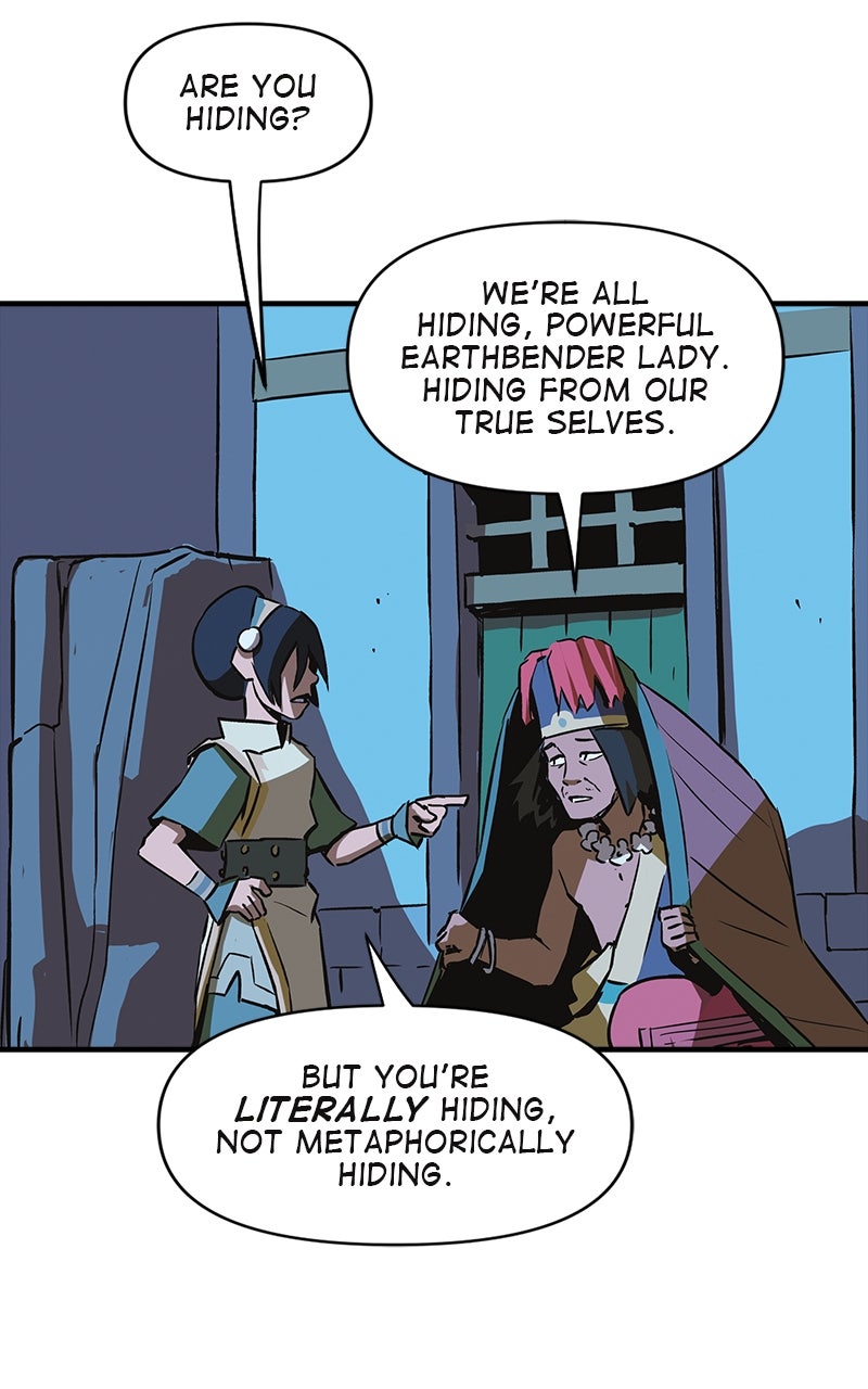 Avatar: The Last Airbender Episode 94 page 10 - 