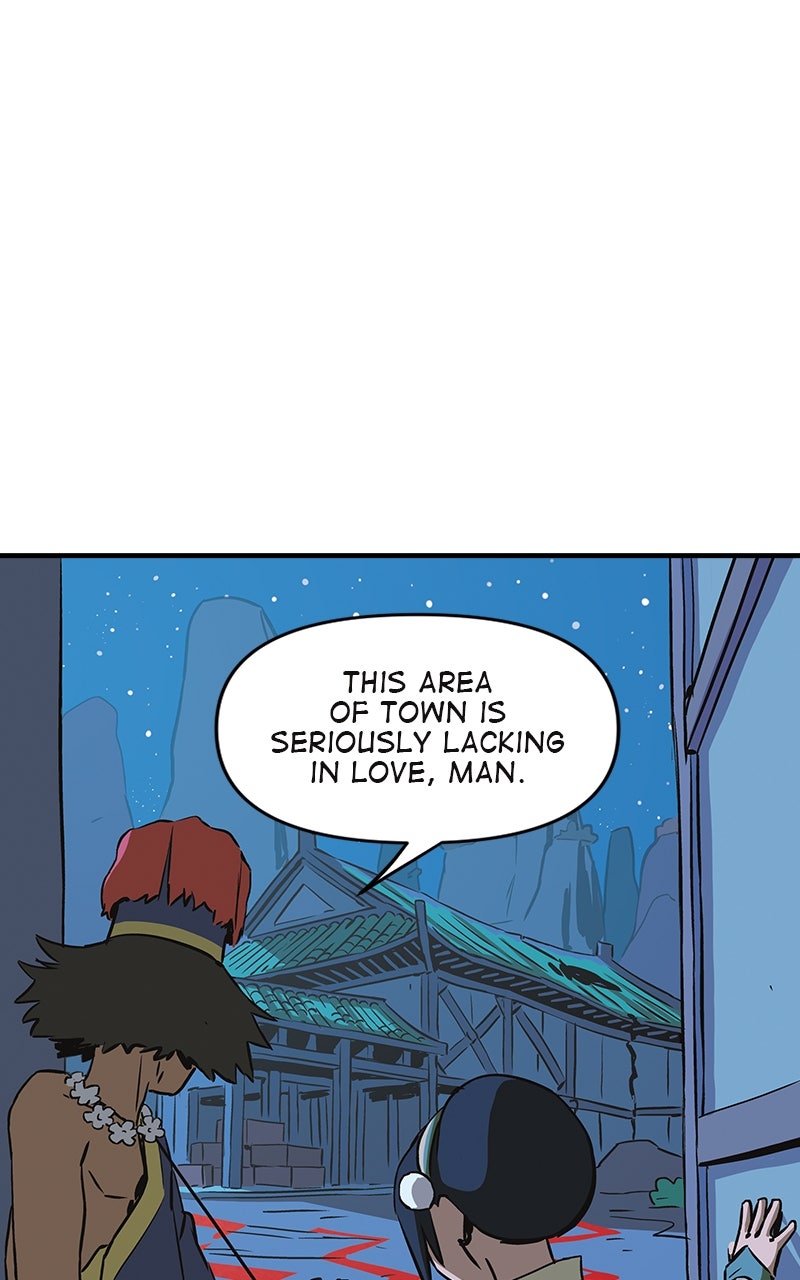 Avatar: The Last Airbender Episode 95 page 1 - 