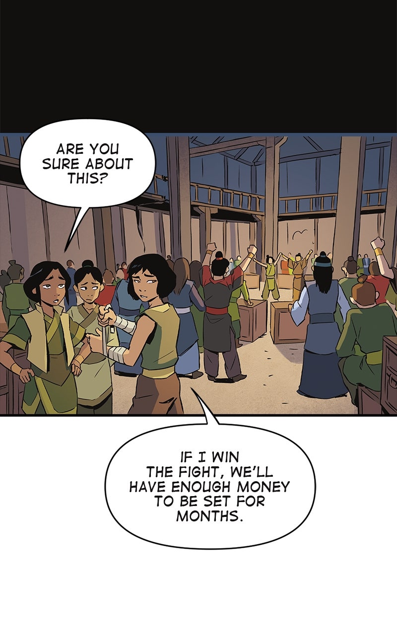 Avatar: The Last Airbender Episode 95 page 15 - 