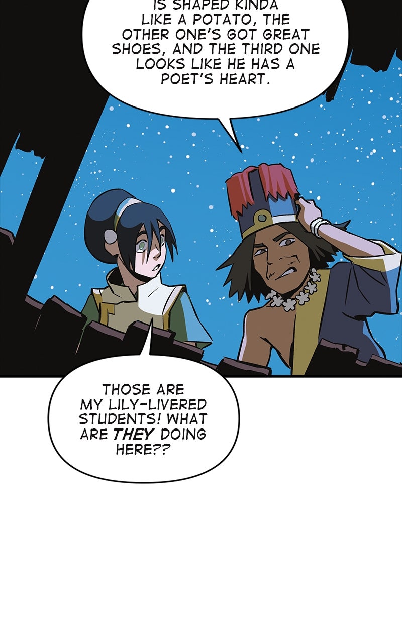 Avatar: The Last Airbender Episode 95 page 20 - 