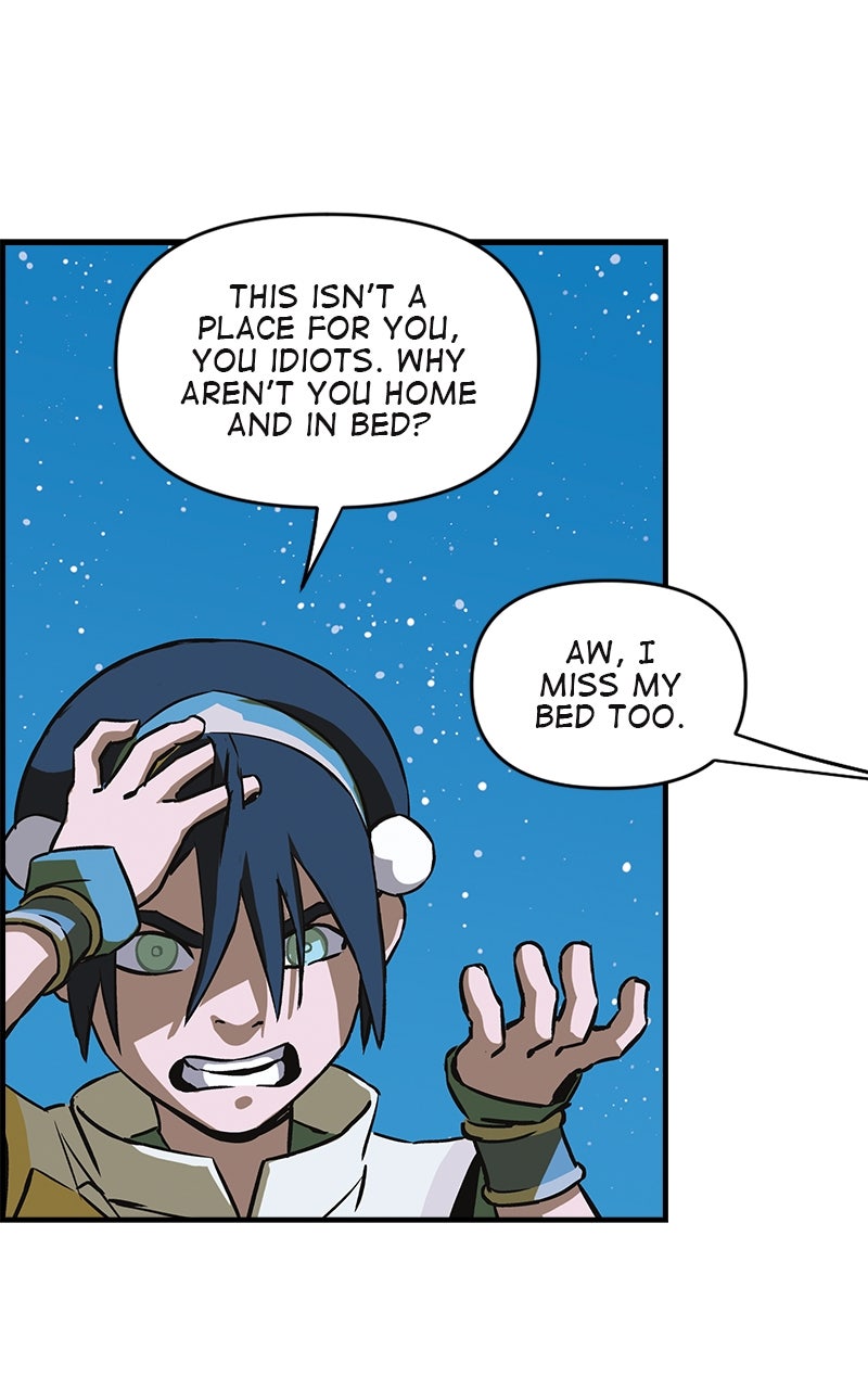 Avatar: The Last Airbender Episode 95 page 21 - 