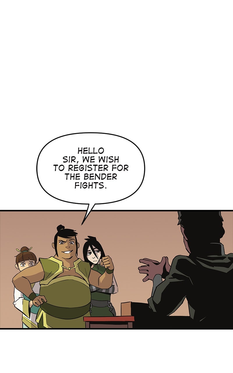 Avatar: The Last Airbender Episode 95 page 22 - 