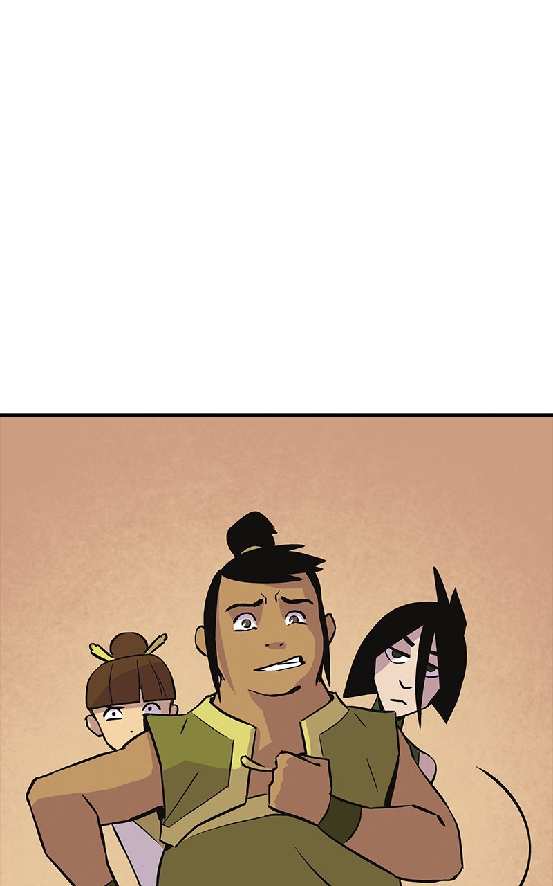 Avatar: The Last Airbender Episode 95 page 24 - 