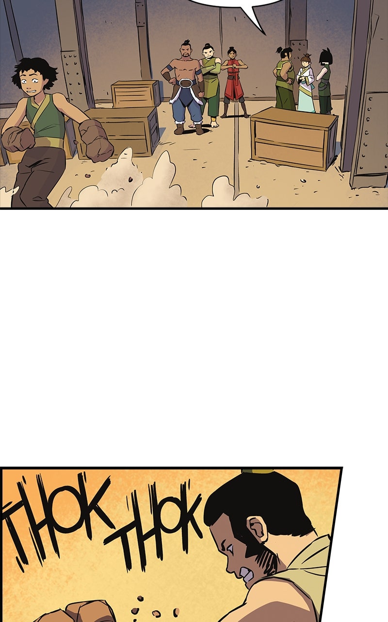 Avatar: The Last Airbender Episode 95 page 28 - 