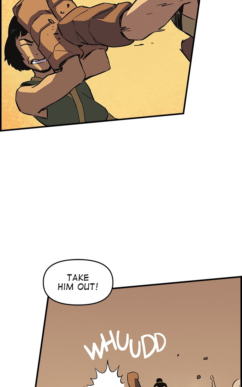 Avatar: The Last Airbender Episode 95 page 29 - 