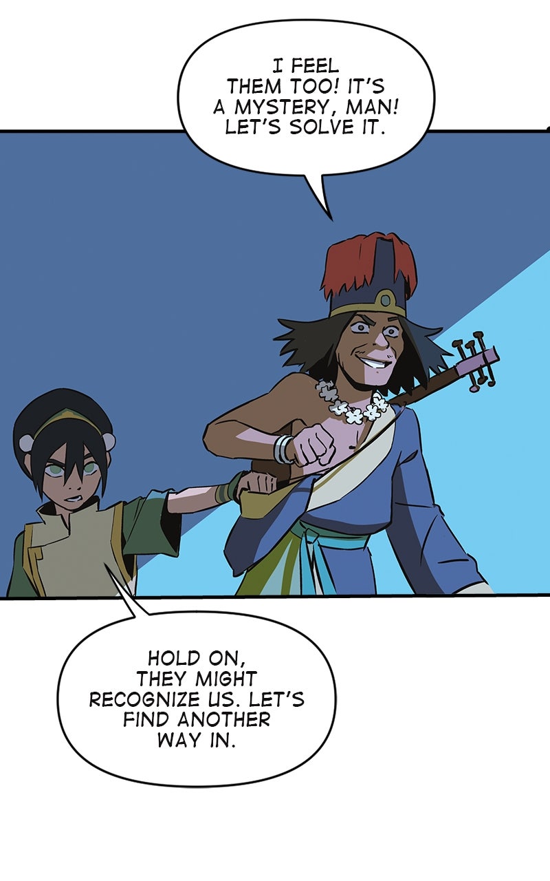 Avatar: The Last Airbender Episode 95 page 4 - 