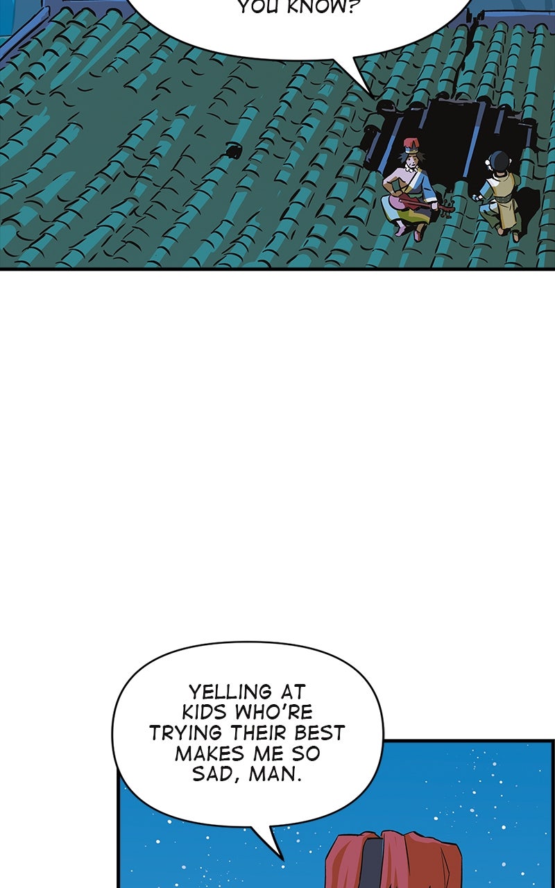 Avatar: The Last Airbender Episode 95 page 33 - 
