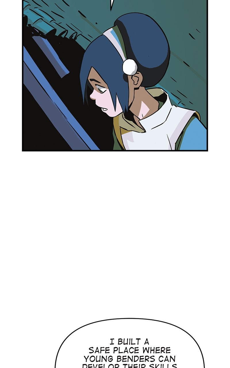Avatar: The Last Airbender Episode 95 page 35 - 