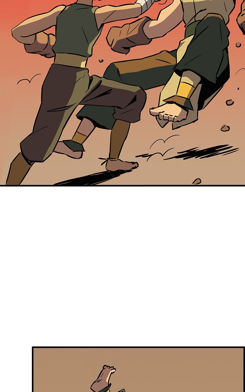 Avatar: The Last Airbender Episode 95 page 40 - 