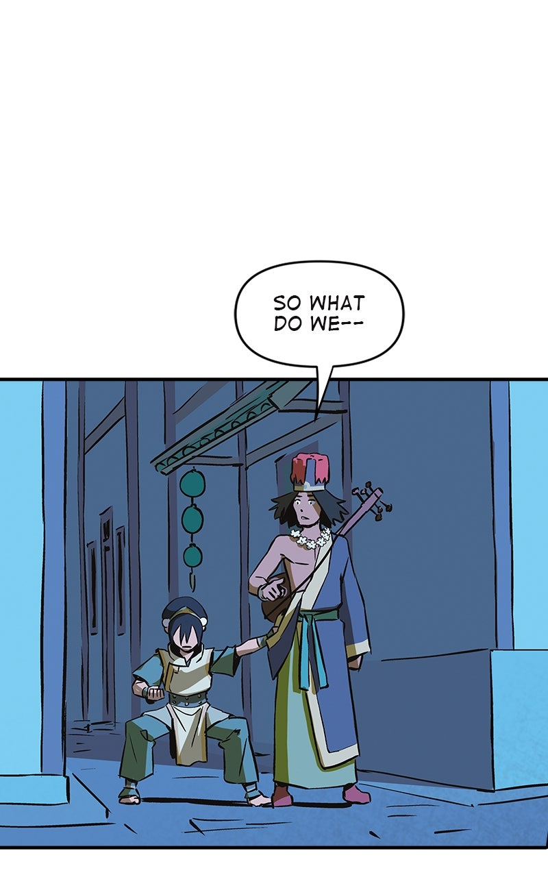 Avatar: The Last Airbender Episode 95 page 5 - 