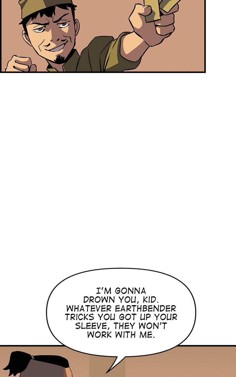 Avatar: The Last Airbender Episode 95 page 47 - 