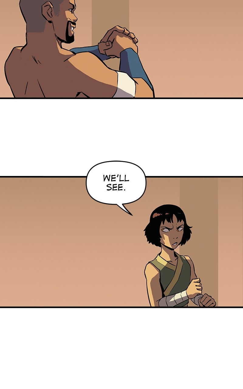 Avatar: The Last Airbender Episode 95 page 48 - 