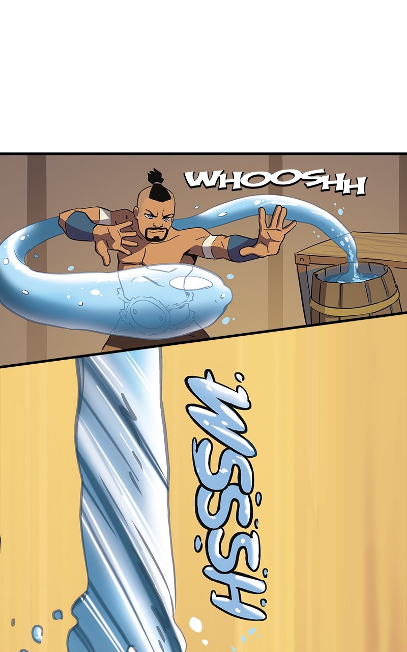 Avatar: The Last Airbender Episode 95 page 49 - 