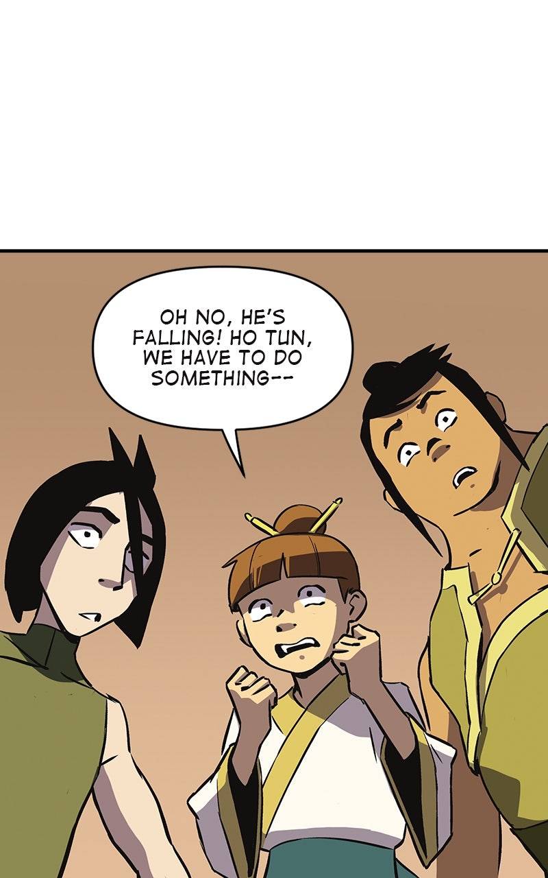Avatar: The Last Airbender Episode 95 page 58 - 