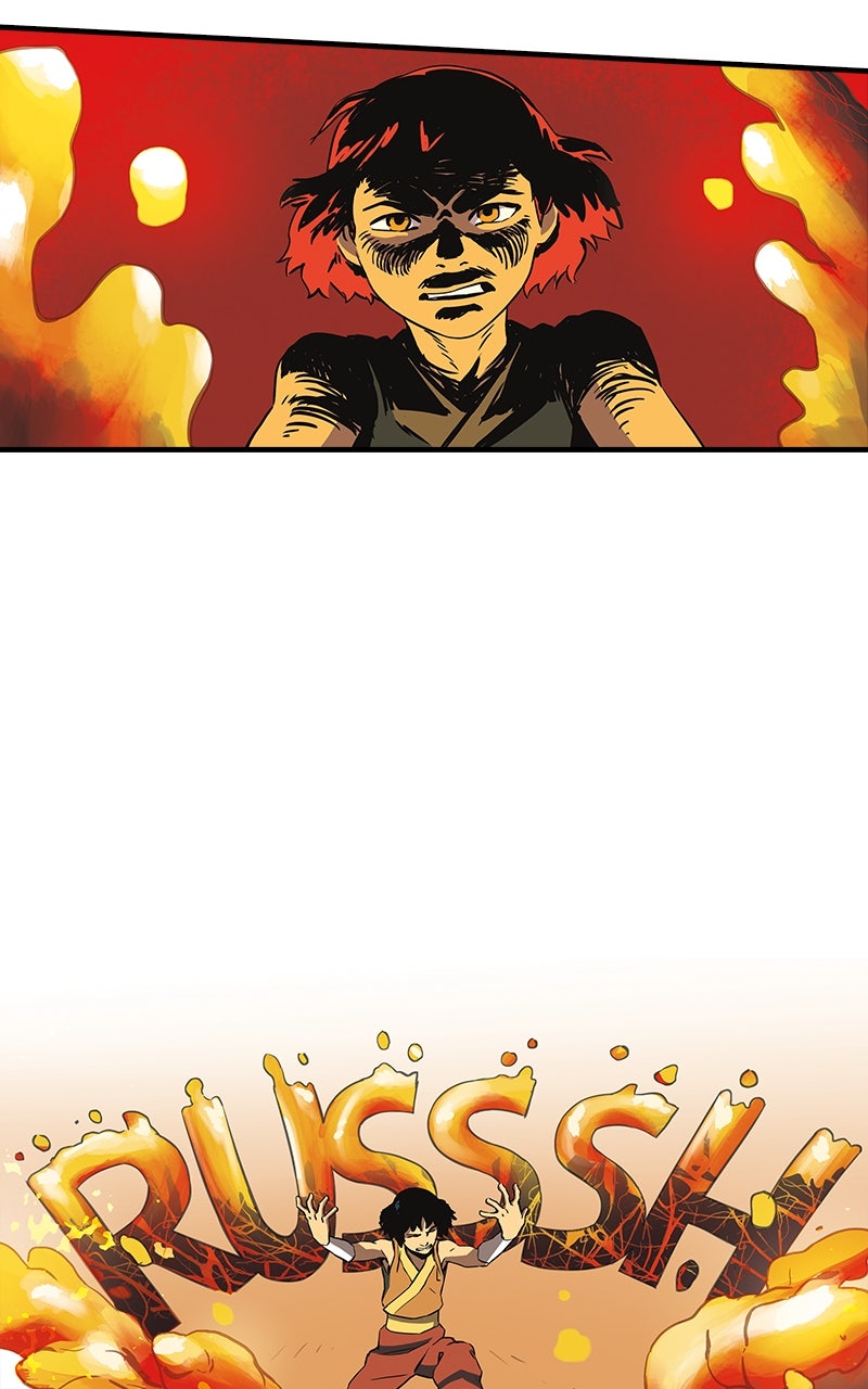 Avatar: The Last Airbender Episode 95 page 62 - 