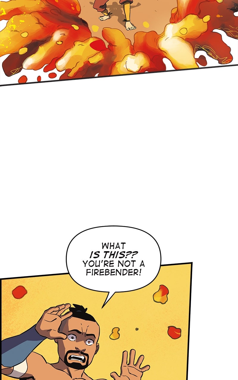 Avatar: The Last Airbender Episode 95 page 63 - 