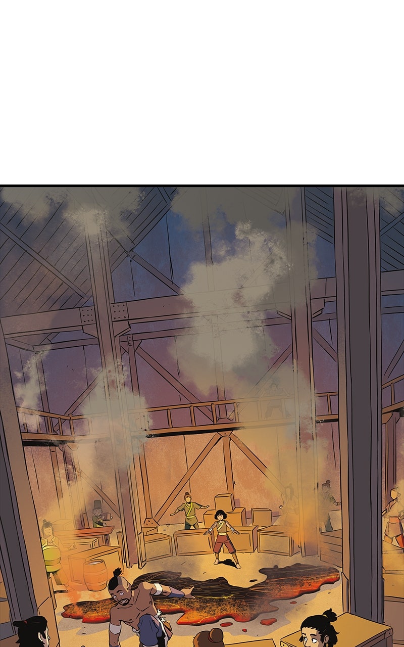 Avatar: The Last Airbender Episode 95 page 66 - 