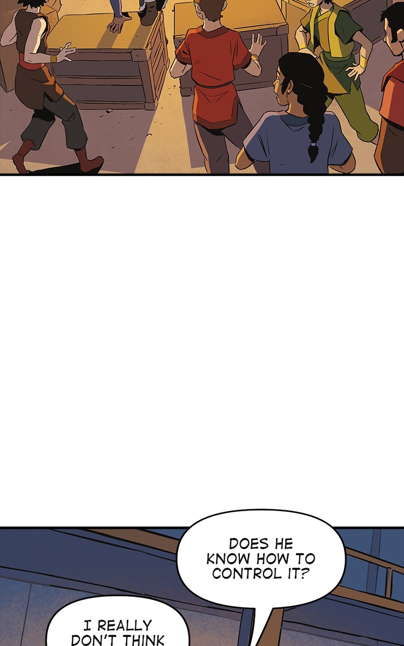 Avatar: The Last Airbender Episode 95 page 67 - 