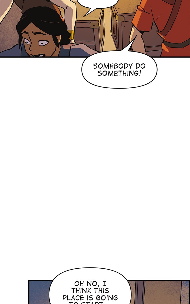 Avatar: The Last Airbender Episode 95 page 70 - 