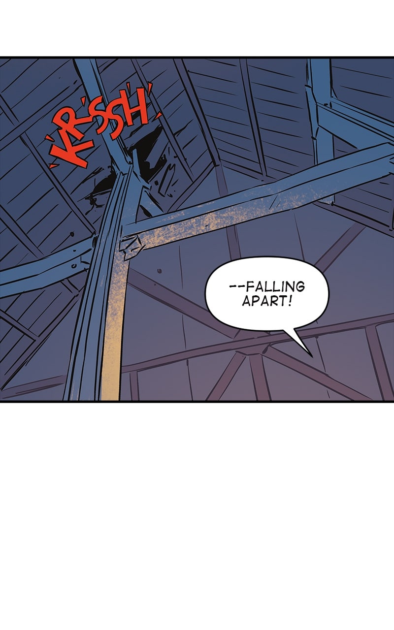 Avatar: The Last Airbender Episode 95 page 72 - 