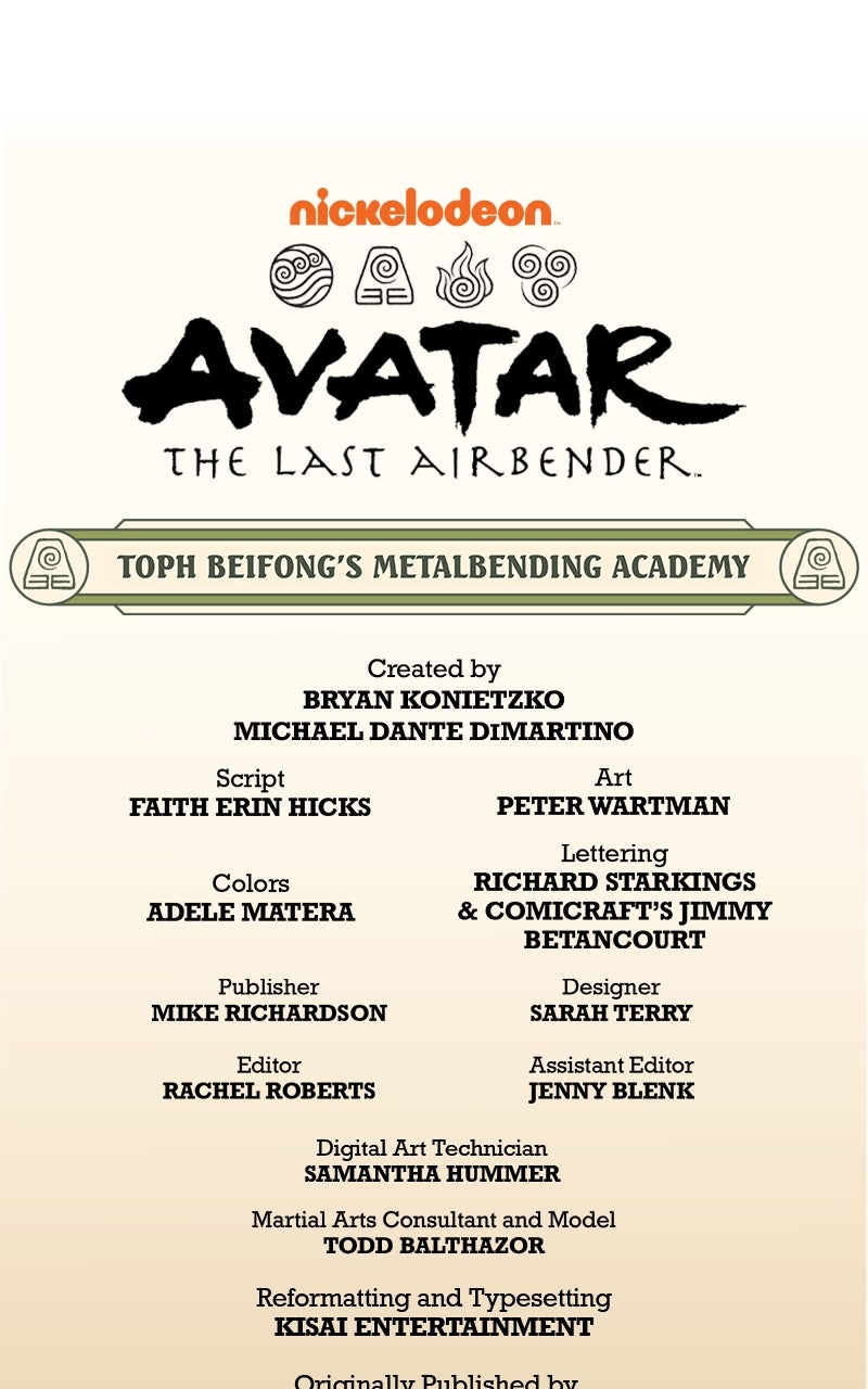Avatar: The Last Airbender Episode 95 page 73 - 