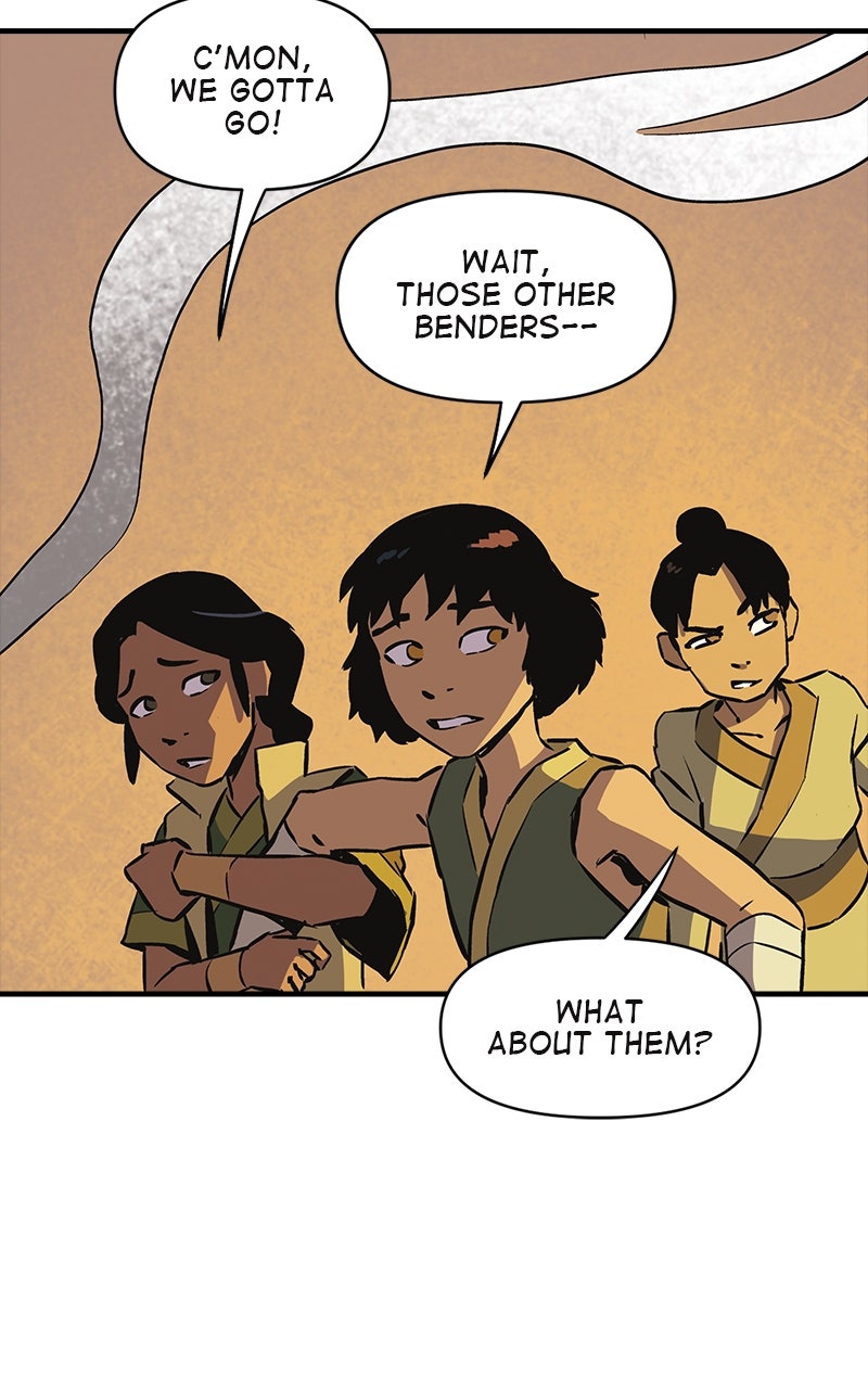 Avatar: The Last Airbender Episode 96 page 12 - 